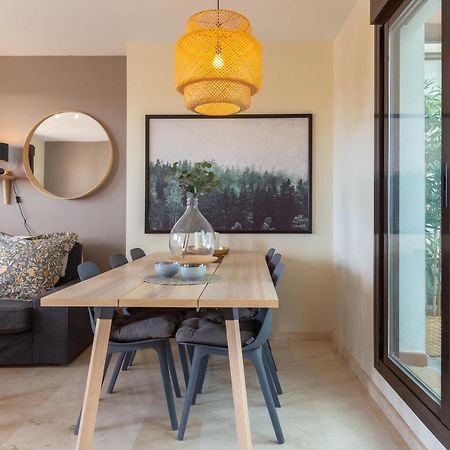Penthouse La Cala De Mijas Villa Ngoại thất bức ảnh