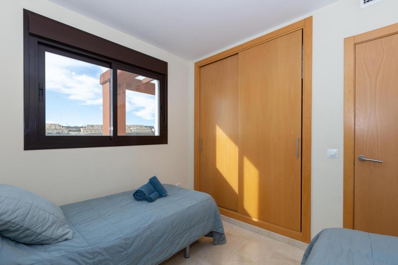 Penthouse La Cala De Mijas Villa Ngoại thất bức ảnh