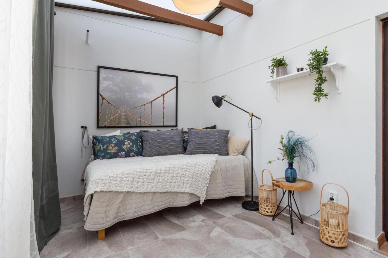 Penthouse La Cala De Mijas Villa Ngoại thất bức ảnh